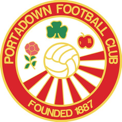 Portadown FC (@Portadown.